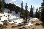 95 Ancora un pochino di neve 